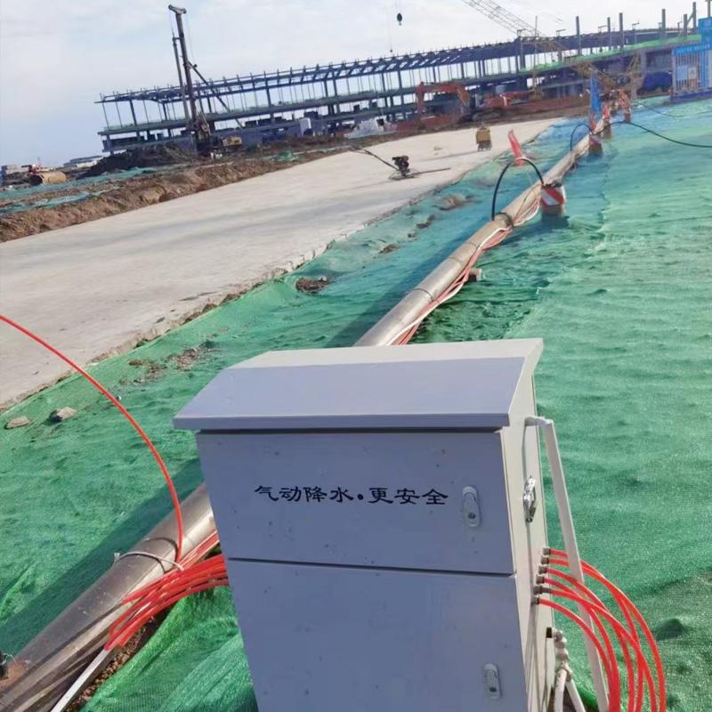 工程降水